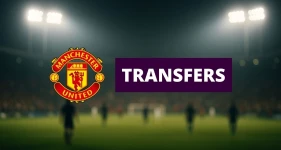 Transfers Manchester United