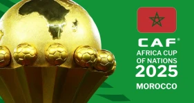 AFCON 2025 Boxing Day