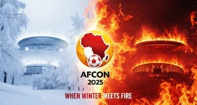 When Winter Meets Fire: AFCON 2025's Saturday of Destiny
