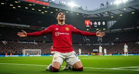 Manchester United - Newcastle United