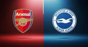 Arsenal - Brighton