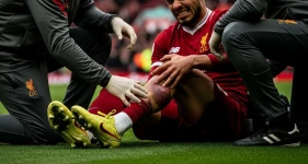 Alexander Isak has broken