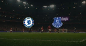 Chelsea - Everton