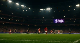 Premier League matchday 15