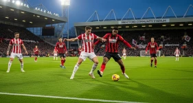 Brentford - Bournemouth