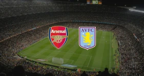 Arsenal - Aston villa