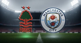Forest vs Man City