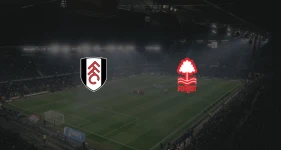 Fulham vs Nottingham Forest