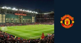 Manchest United Stadium