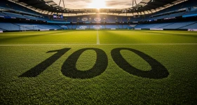 100 Points in the Premier League?