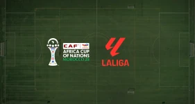 LaLiga's African Stars Light Up AFCON 2025