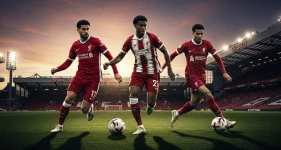 Liverpool accelerate January transfer plans