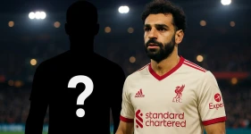 Mohamed Salah