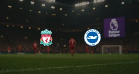 Liverpool - Brighton