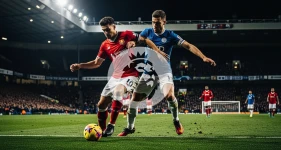 Premier League - Matchday 18