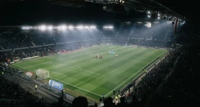 Newcastle United Stadium