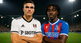 Fulham - Crystal Palace Previews