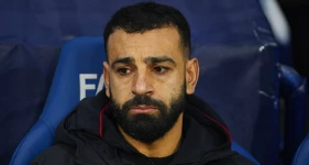 Mohamed Salah