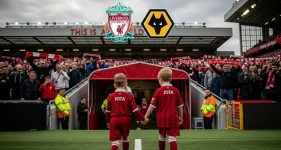 Liverpool vs Wolves
