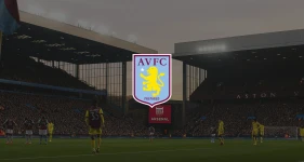 Aston Villa logo
