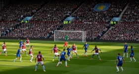 Aston Villa - Chelsea