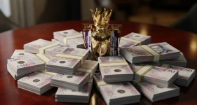 What is the Salary of a Premier League Player?