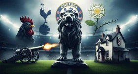 Chelsea's Biggest Rival