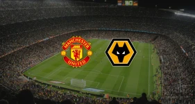 Man Utd - Wolverhampton Wanderers