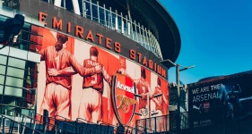 Arsenal Stadium