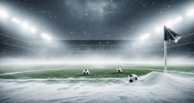 English football's weekend under siege