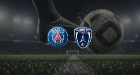 PSG - Paris FC