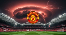 Ruben Amorim arrived at Old Trafford as Europe's most wanted young coach