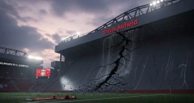 Bournemouth 3-2 Liverpool