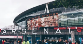 Arsenal Stadium