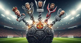 The dynasties that shaped modern English football