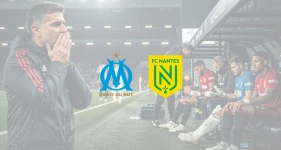 Marseille - Nantes