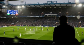 What's going on at Chelsea?