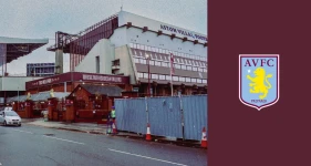 Aston Villa