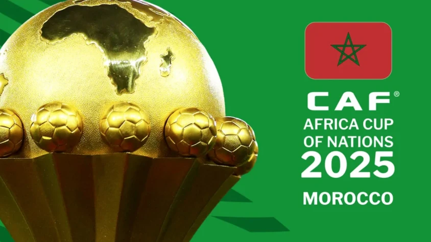 AFCON 2025 Boxing Day