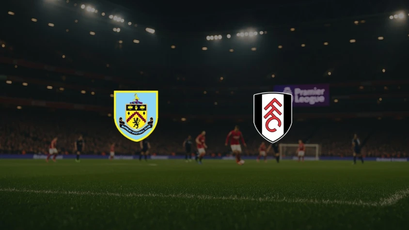 Burnley vs Fulham preview