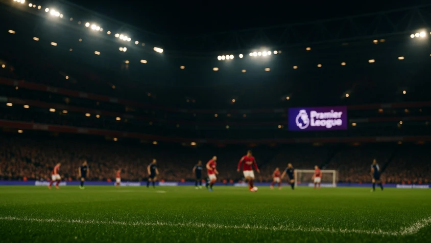 Premier League matchday 15