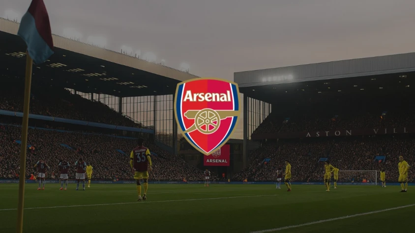 Arsenal Logo