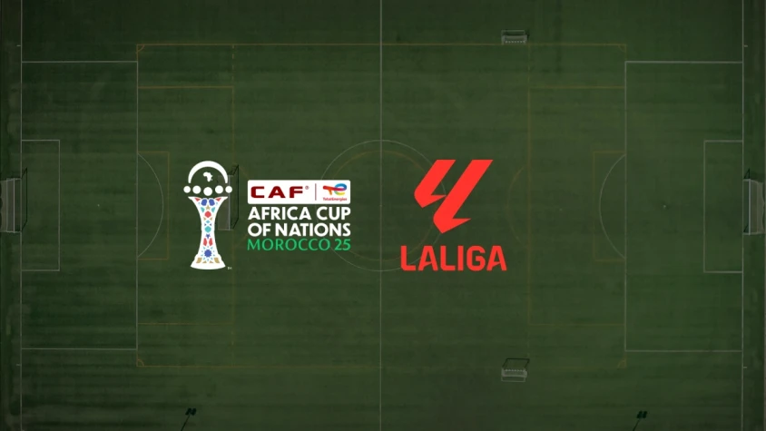 LaLiga's African Stars Light Up AFCON 2025