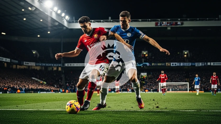 Premier League - Matchday 18