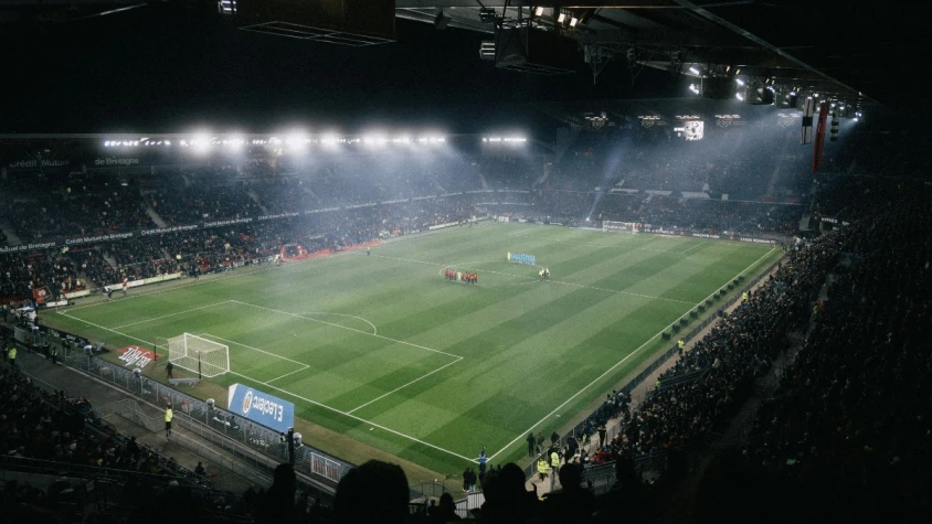Newcastle United Stadium