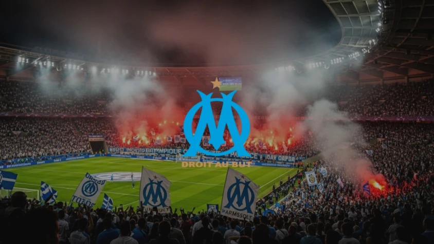 Liverpool - Olympique de Marseille
