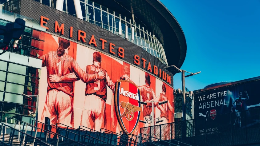 Arsenal Stadium