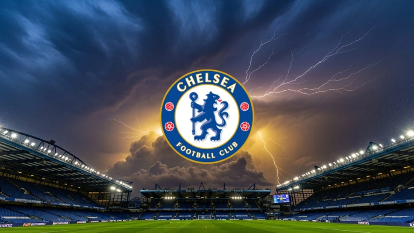 Chelsea appoint Rosenior