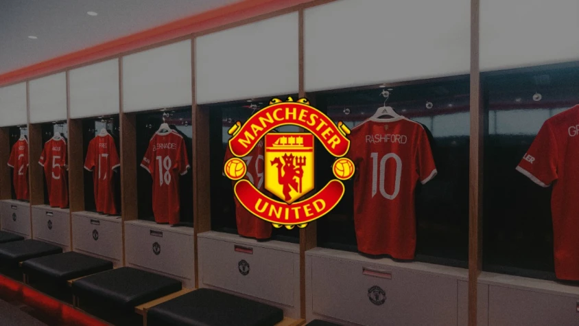 Could Barcola really end up at Old Trafford?