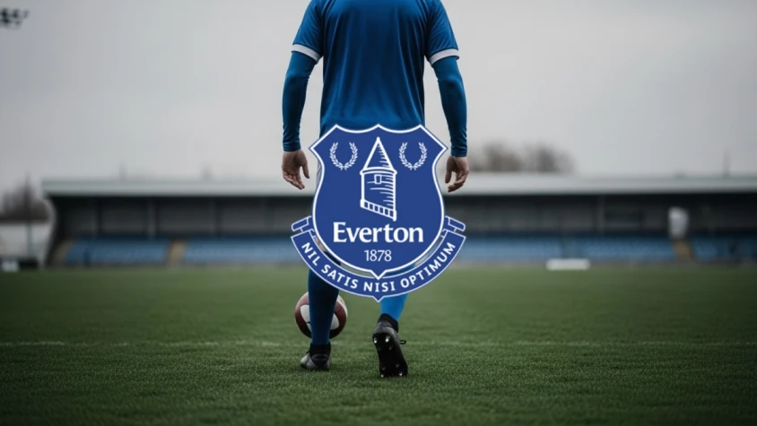 Everton make official move for Chelsea's Tyrique George as Grealish nightmare unfolds